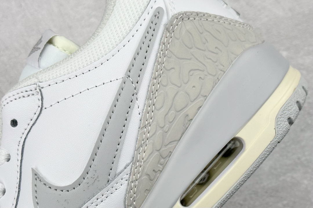 200 私 Air Jordan Legacy 312 Low 白黄 HJ3483-101