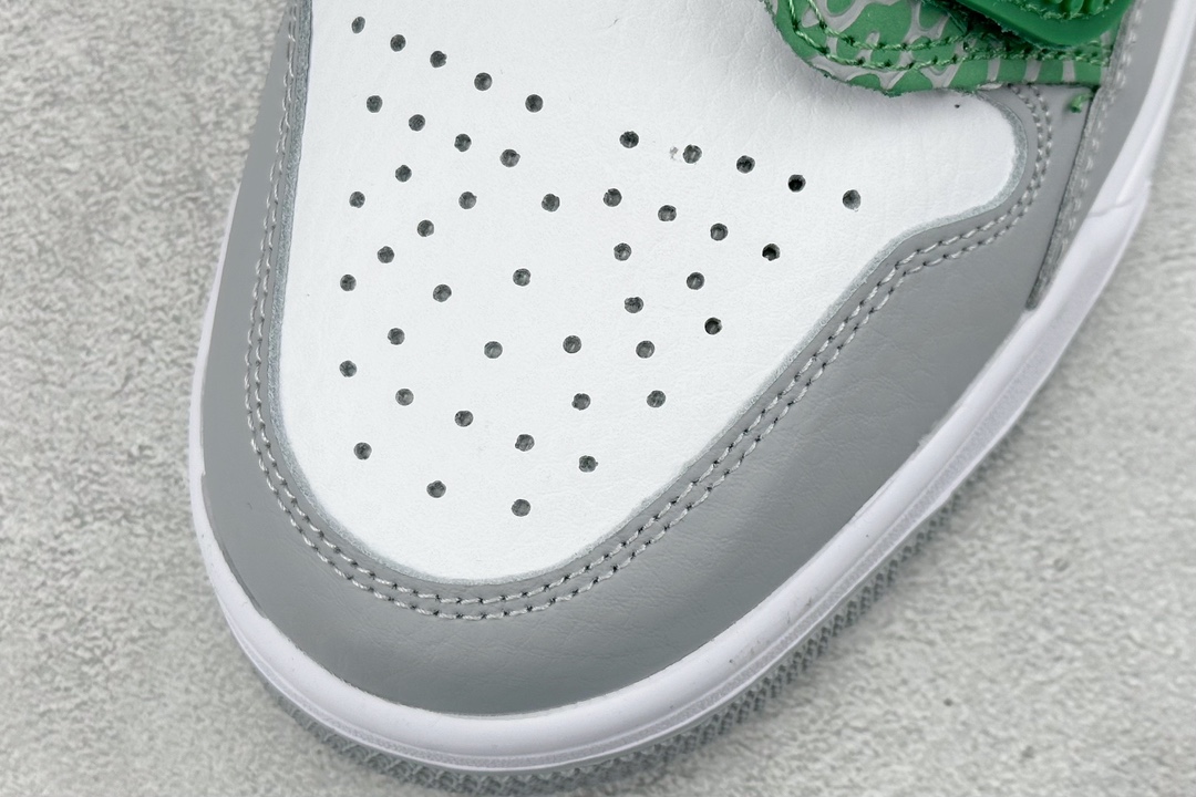 200 私 Air Jordan Legacy 312 Low 白蓝绿 CD9054-140