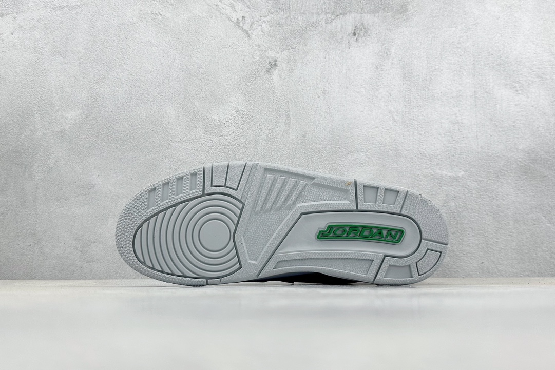 200 私 Air Jordan Legacy 312 Low 白蓝绿 CD9054-140
