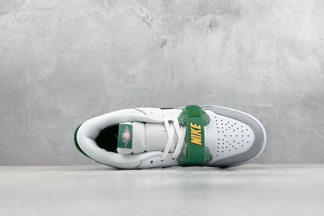 200 私 Air Jordan Legacy 312 Low 白蓝绿 CD9054-140