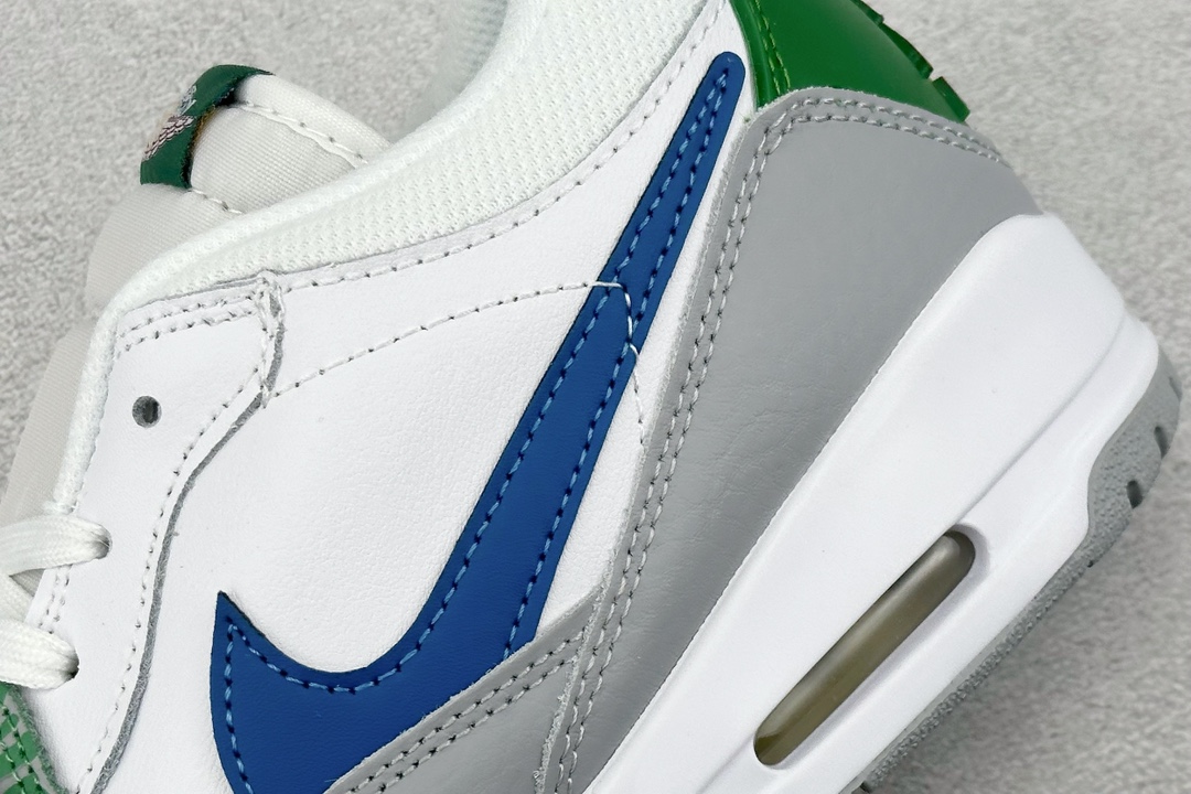 200 私 Air Jordan Legacy 312 Low 白蓝绿 CD9054-140
