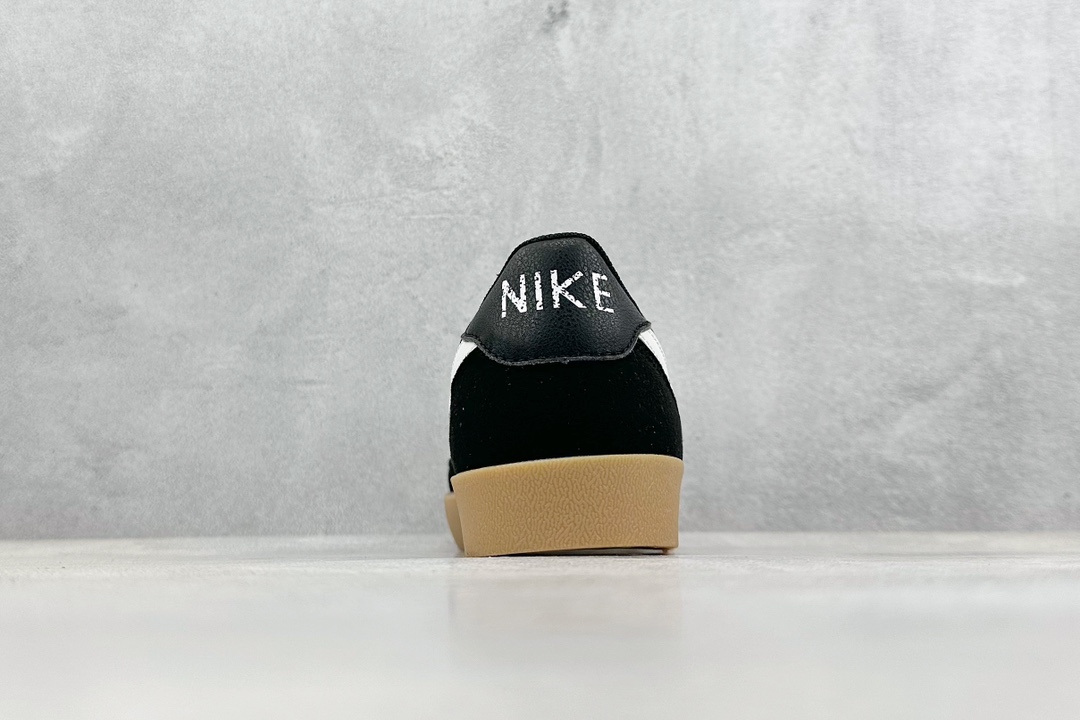 140 私 Nk Killshot 2 黑白生胶 爆款输出 FZ5630-001