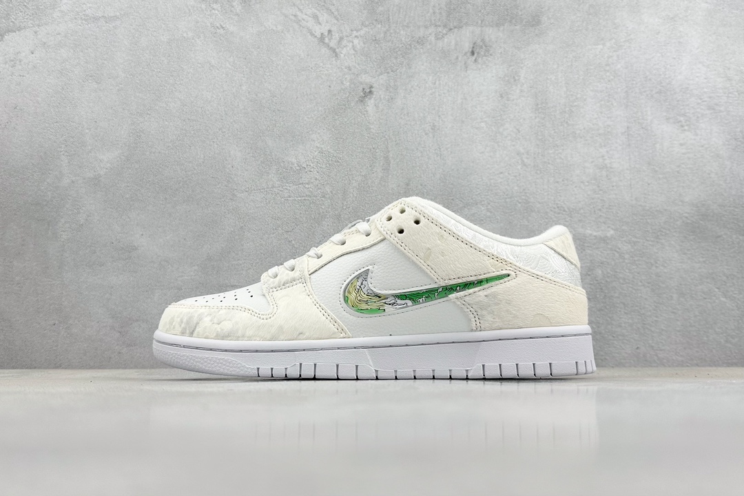 320 私 Nike SB Dunk Low 中国年限定 玉龙三太子 DV0831-101