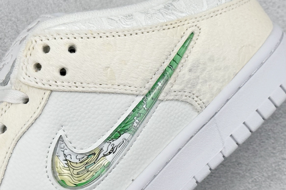 320 私 Nike SB Dunk Low 中国年限定 玉龙三太子 DV0831-101