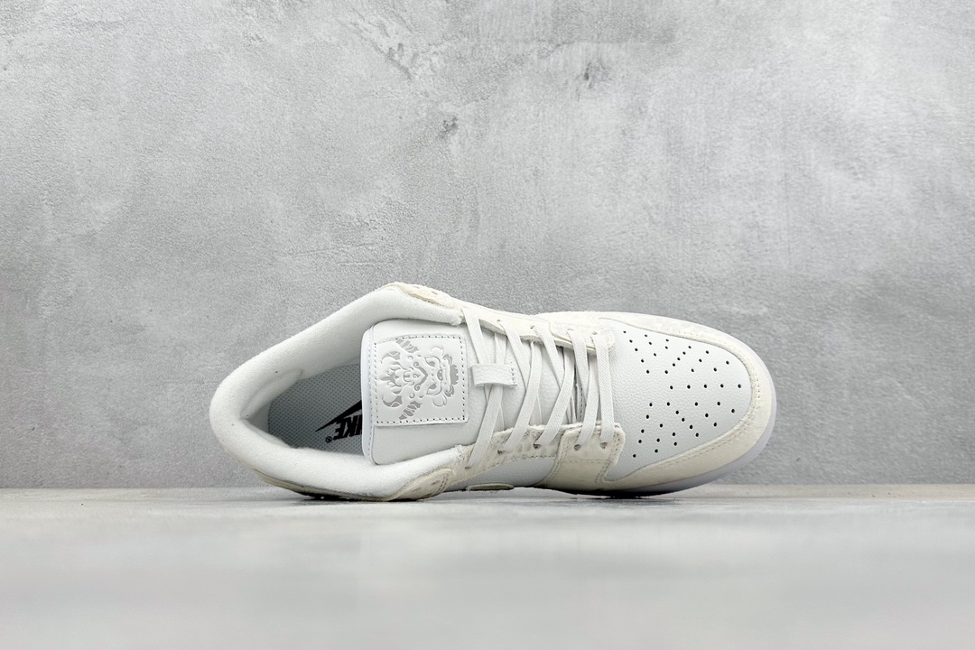 320 私 Nike SB Dunk Low 中国年限定 玉龙三太子 DV0831-101