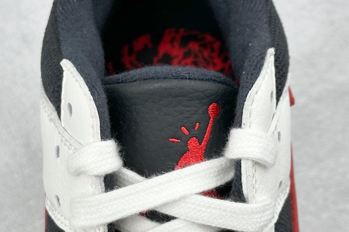 260 终端 G版 Travis Scott x Jordan Jumpman Jack TR ”UniversityRed” 倒钩 米黑红 FZ8117-101