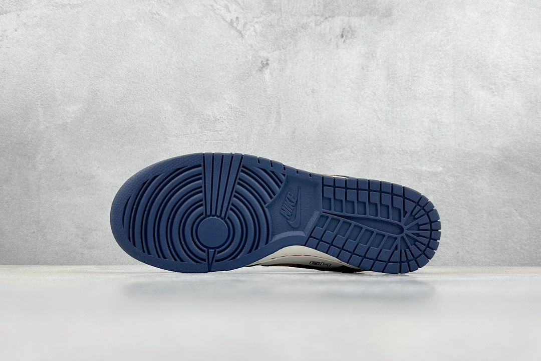 300 终端 DK Nike SB Dunk Low 极速赛车  MU0232-365