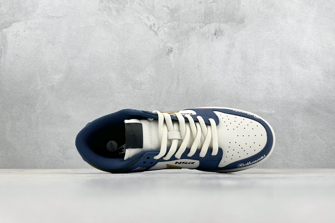 300 终端 DK Nike SB Dunk Low 极速赛车  MU0232-365