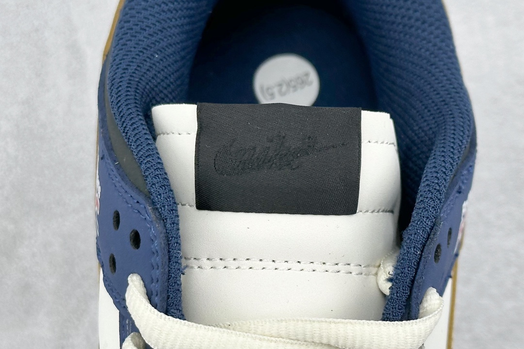 300 终端 DK Nike SB Dunk Low 极速赛车  MU0232-365