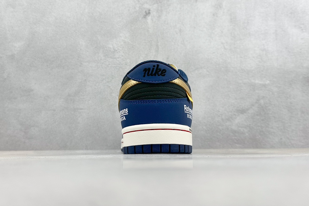 300 终端 DK Nike SB Dunk Low 极速赛车  MU0232-365