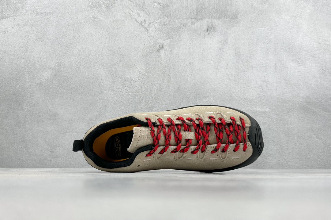 200 美国人气户外品牌-科恩Keen Jasper Rocks SP贾斯珀都市系列复古低帮训练鞋