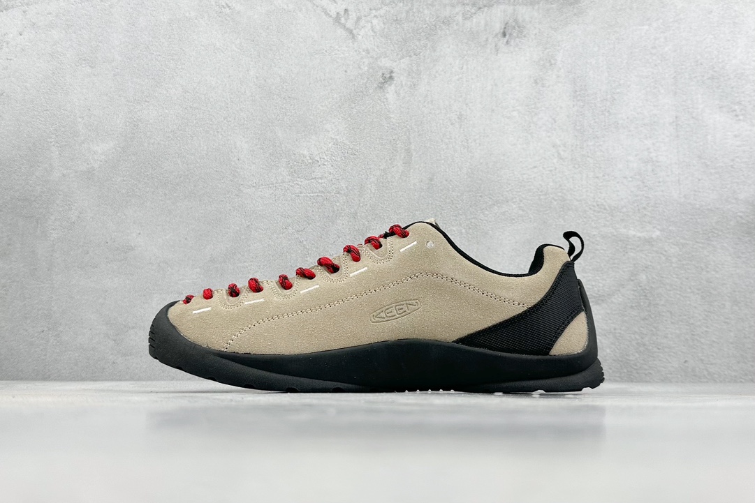 200 美国人气户外品牌-科恩Keen Jasper Rocks SP贾斯珀都市系列复古低帮训练鞋