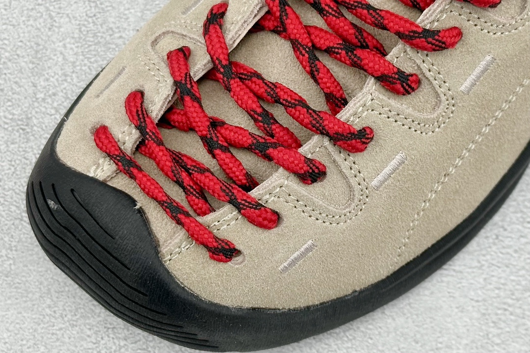 200 美国人气户外品牌-科恩Keen Jasper Rocks SP贾斯珀都市系列复古低帮训练鞋