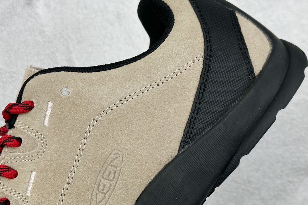 200 美国人气户外品牌-科恩Keen Jasper Rocks SP贾斯珀都市系列复古低帮训练鞋