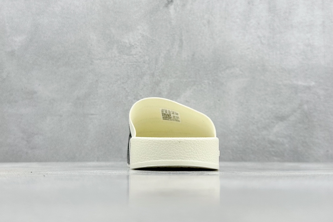 100 Adidas Originals Adilette Slide 50th Anniversary x FOG/Fear of God 洛杉矶 IH2272