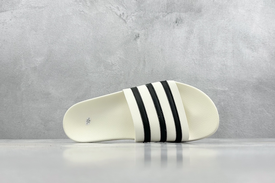 100 Adidas Originals Adilette Slide 50th Anniversary x FOG/Fear of God 洛杉矶 IH2272