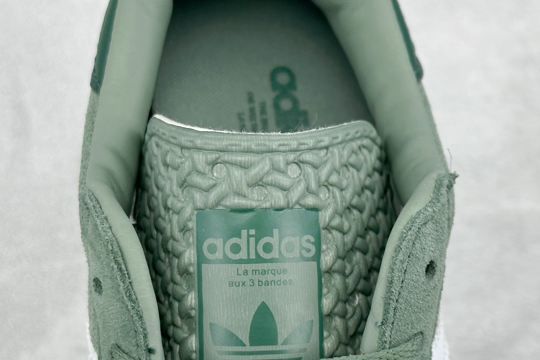 150 Adidas Gazelle Bold w 低帮复古百搭休闲运动板鞋 ID6998