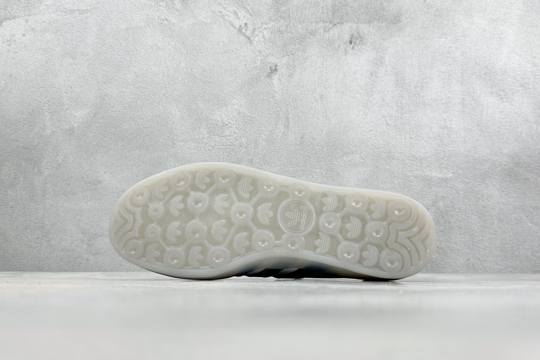 130 Ad Originals Gazelle Indoor 三叶草复古休闲防滑耐磨低帮板鞋 IG1643