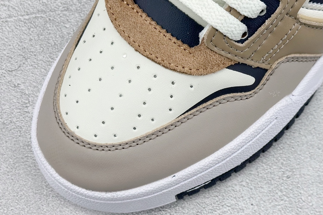 200 AD Originals 2020 DROP STEP XL三叶草新款 低帮校园休闲运动板鞋 IG4334