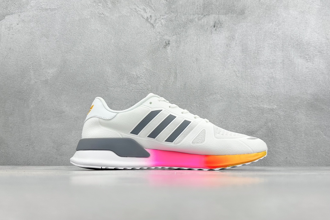 180 Ad Tubular Shadow 阿迪复古休闲鞋 EG4911