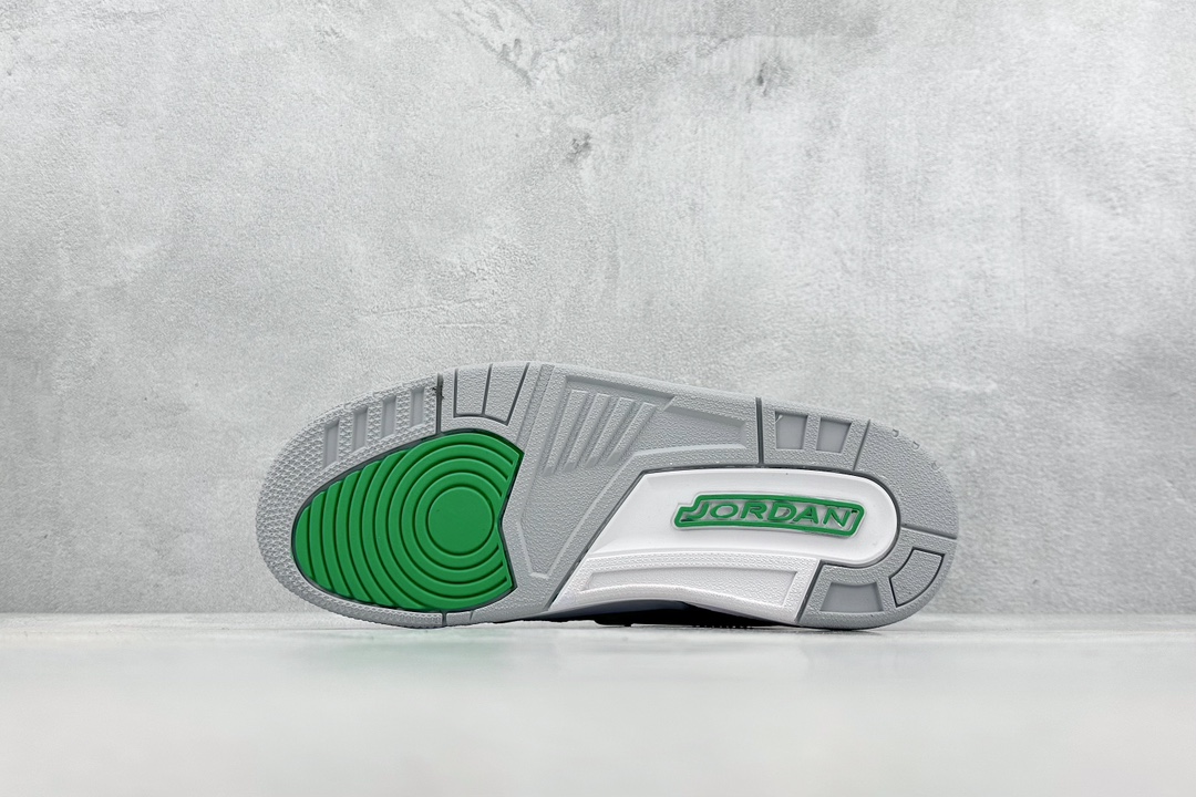 270 Air Jordan Legacy 312 Low 抹茶戚风 白绿 FN3407-101
