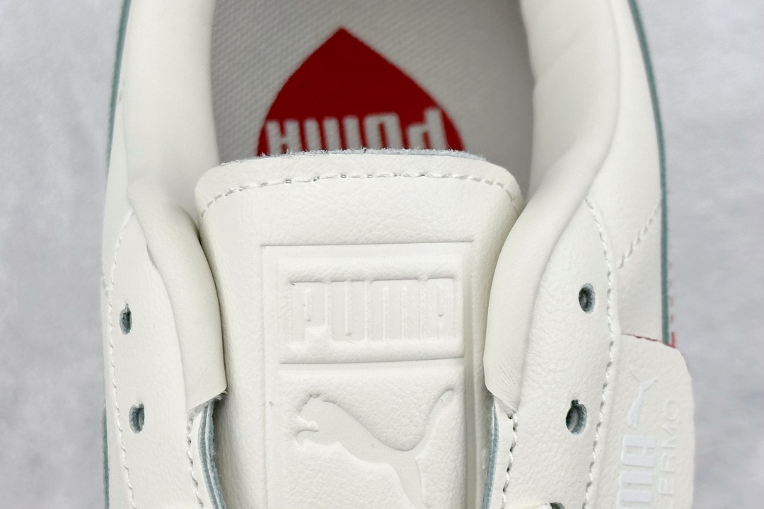 140 PUMA Vlado Stenzel Pl 彪马防滑耐磨低帮板鞋