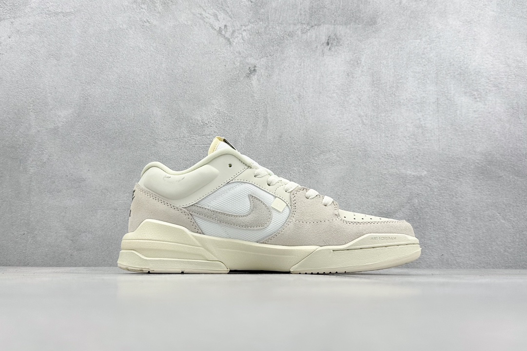 200 Air Jordan Stadium 90 缓震防滑休闲运动板鞋 DX4397-110