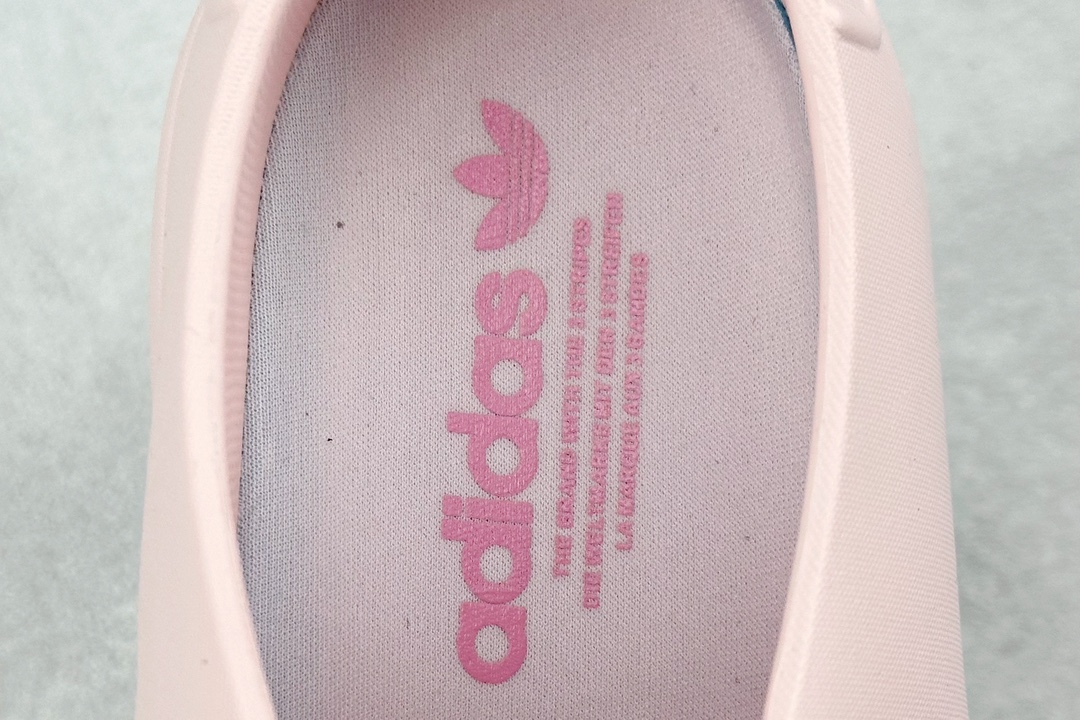 110 J版 Originals AdiFOM Stan Smith Mule 阿迪防滑耐磨轻便 IE0480