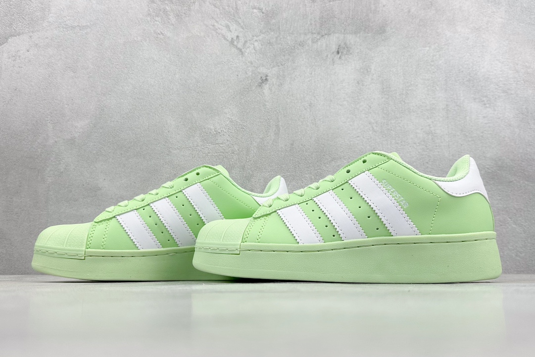 160 AD Originals Superstar XLG 贝壳头 ID5729