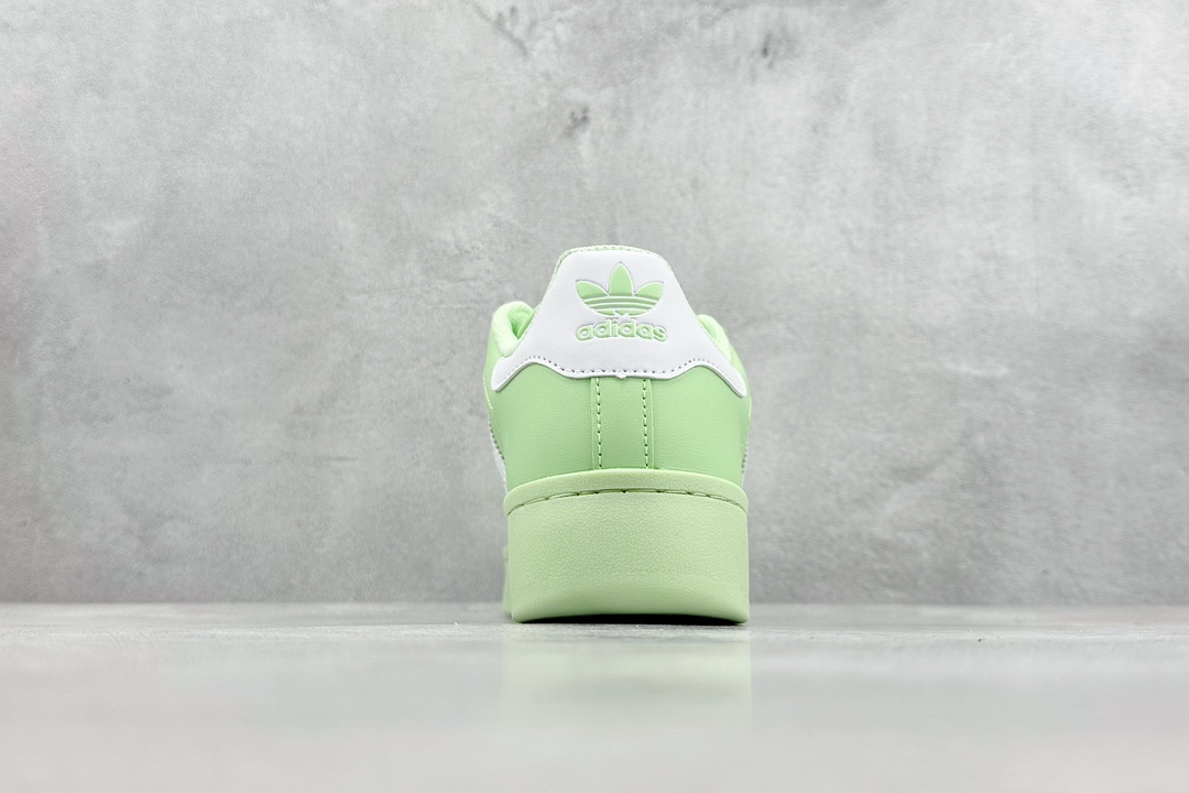 160 AD Originals Superstar XLG 贝壳头 ID5729