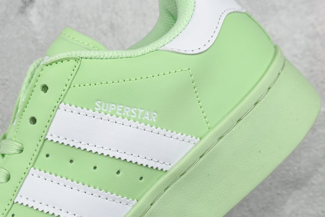 160 AD Originals Superstar XLG 贝壳头 ID5729