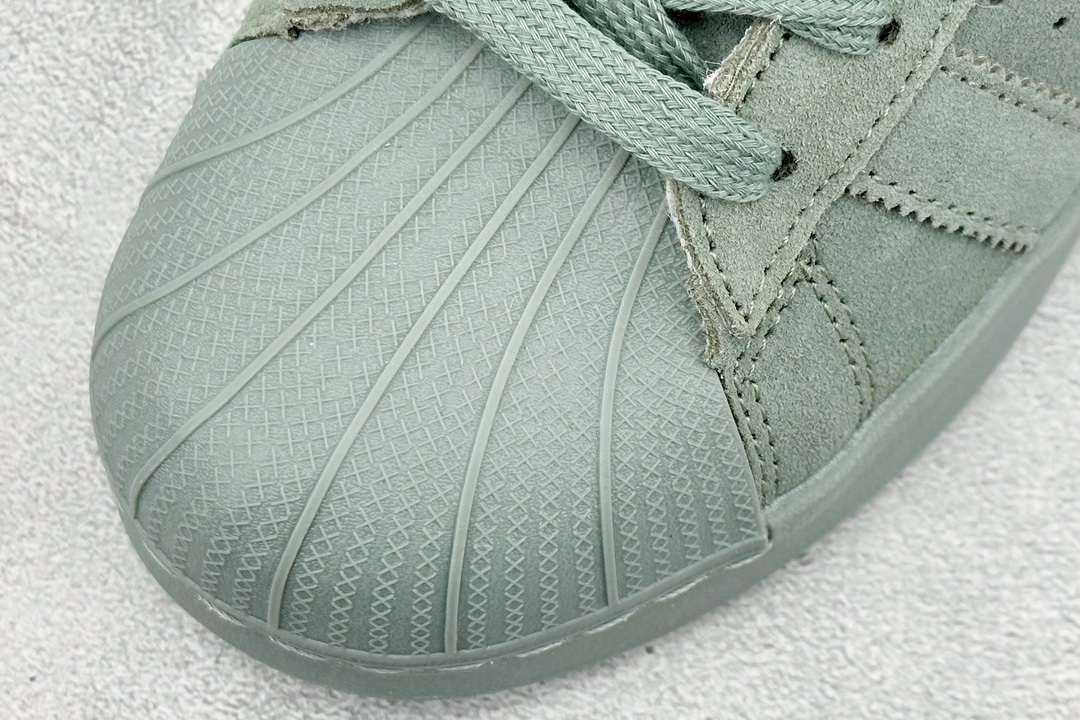 160 AD Originals Superstar XLG 贝壳头 增高 IG2972