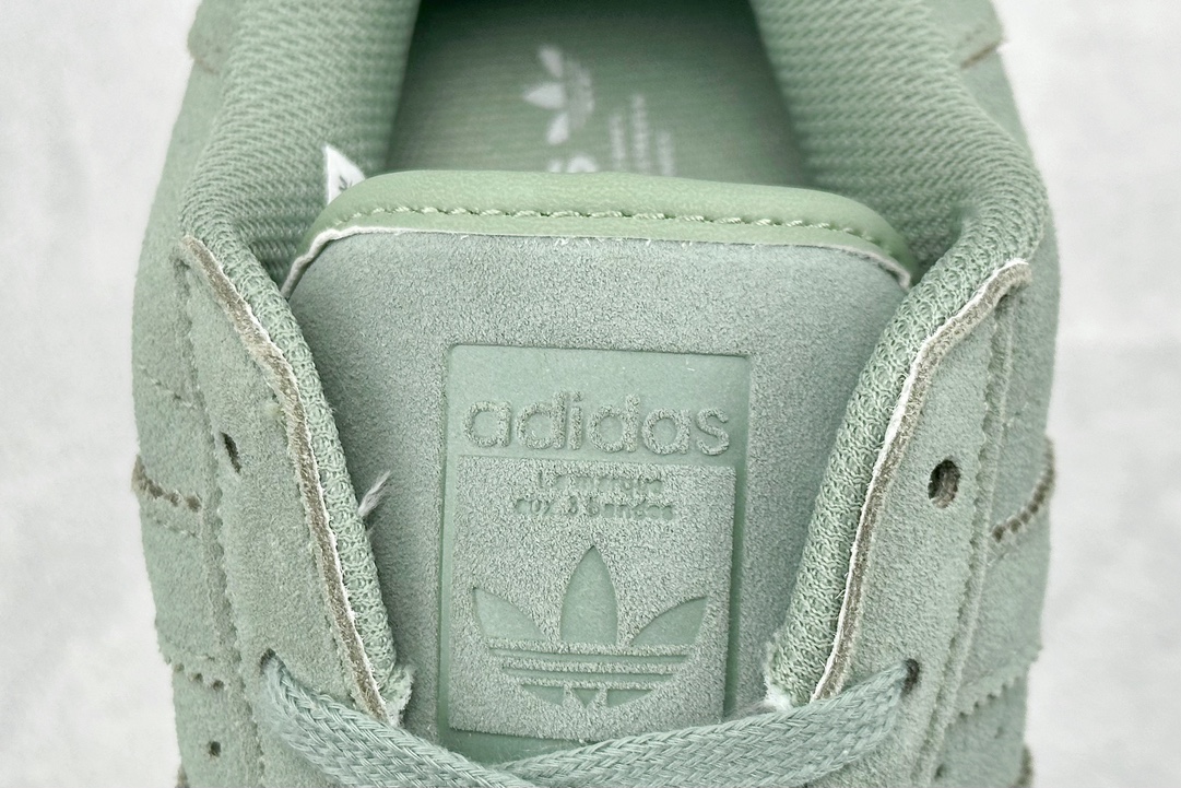 160 AD Originals Superstar XLG 贝壳头 增高 IG2972