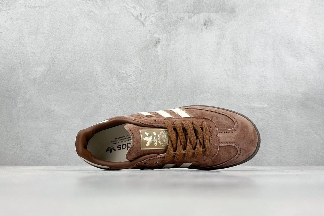 140 adadis Original SambaO Classic 复古单品复古桑巴板鞋 IG1357