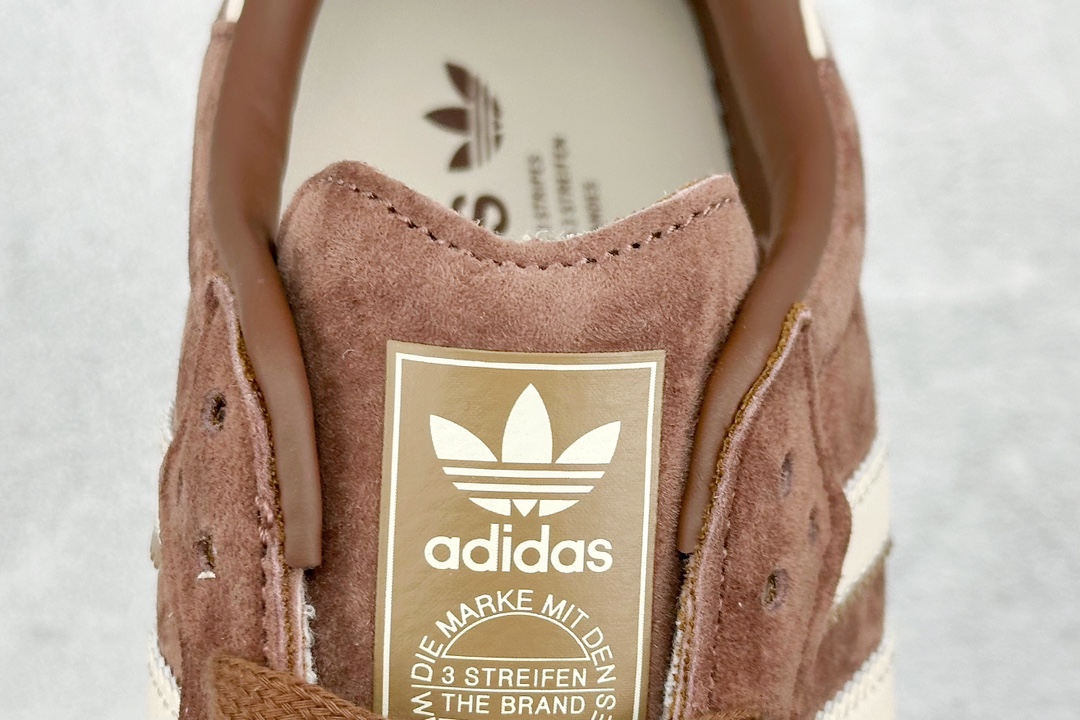 140 adadis Original SambaO Classic 复古单品复古桑巴板鞋 IG1357