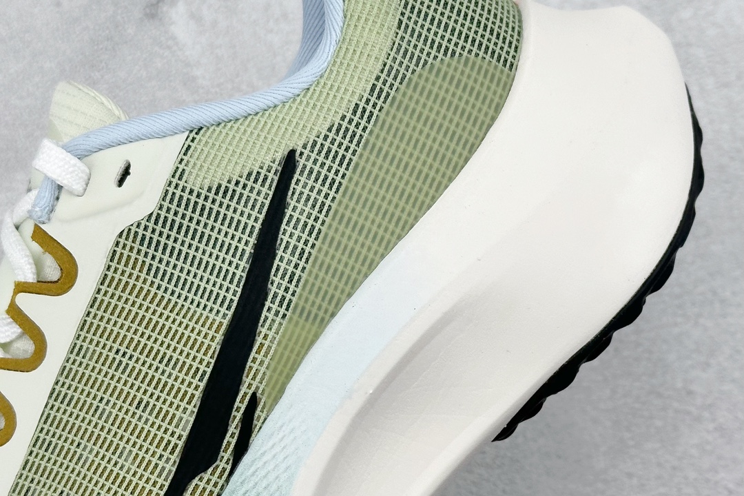 200 Nk Zoom Fly 5超轻休闲缓震碳板跑步鞋 FV3632-301