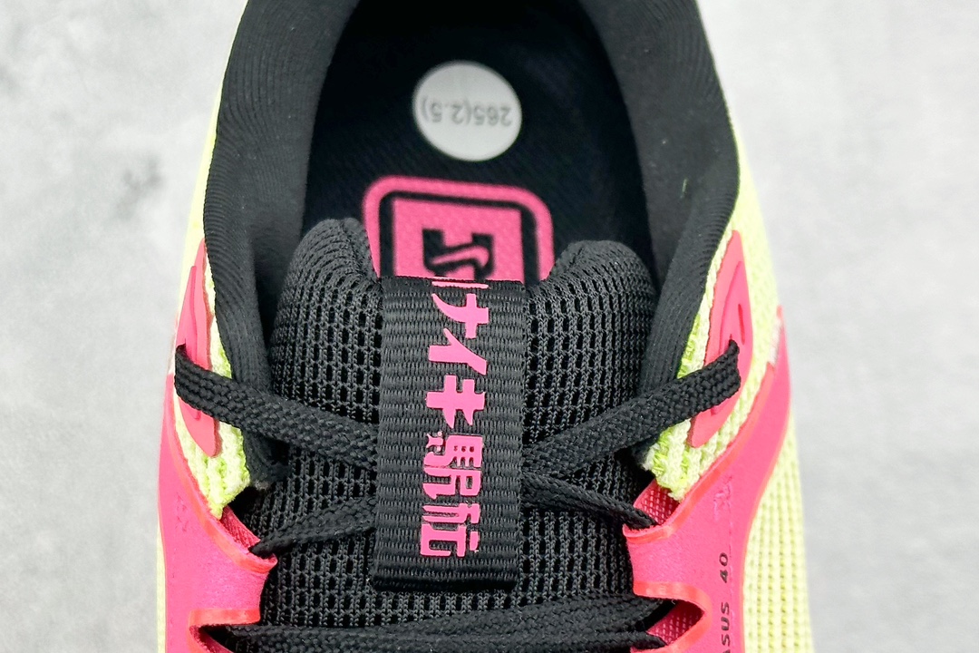 200 RS版 Air Zoom Pegasus 40飞马系列 FQ8111-331