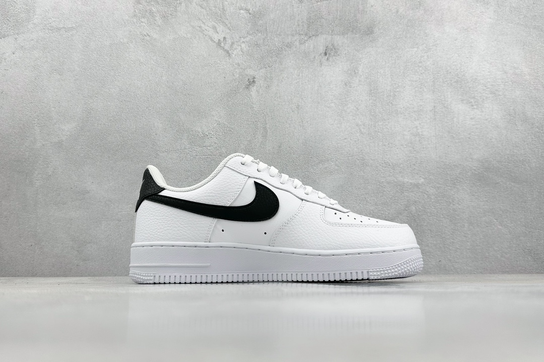 150 奥特莱斯尾单 Nike Air Force 1 Low 空军一号低帮运动休闲板鞋 CT2302-100