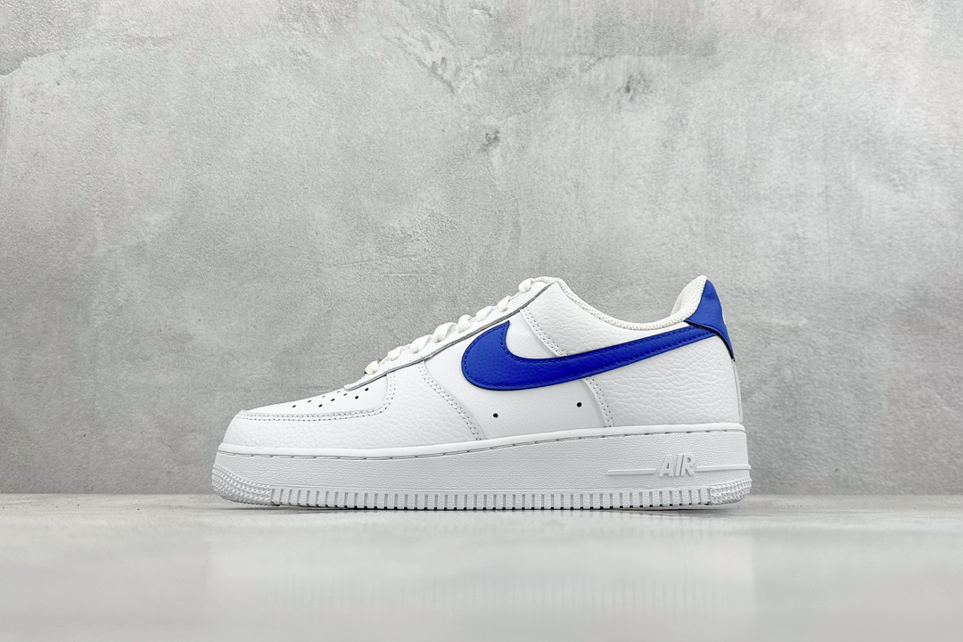 150 奥特莱斯尾单 Nike Air Force 1 Low 空军一号低帮运动休闲板鞋 DM2845-100