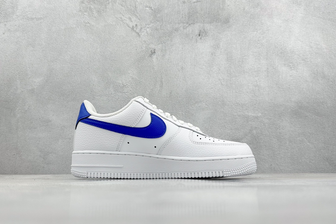 150 奥特莱斯尾单 Nike Air Force 1 Low 空军一号低帮运动休闲板鞋 DM2845-100