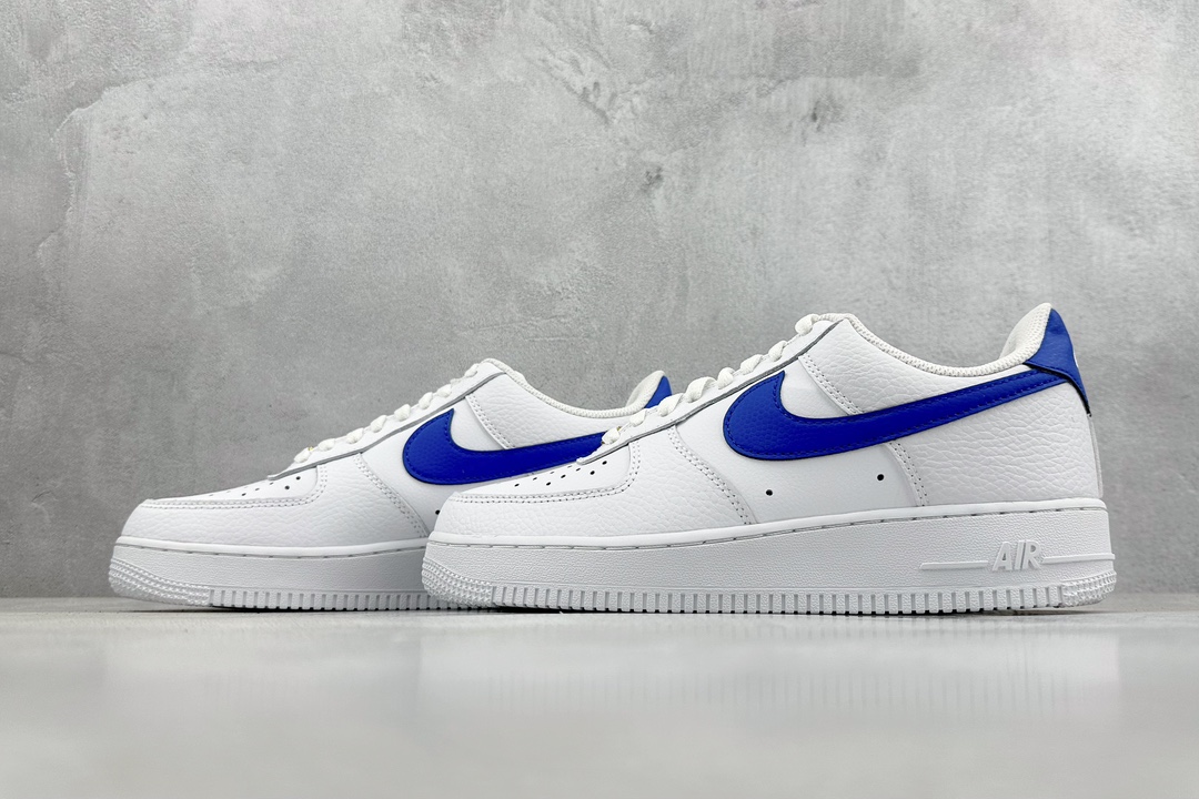 150 奥特莱斯尾单 Nike Air Force 1 Low 空军一号低帮运动休闲板鞋 DM2845-100