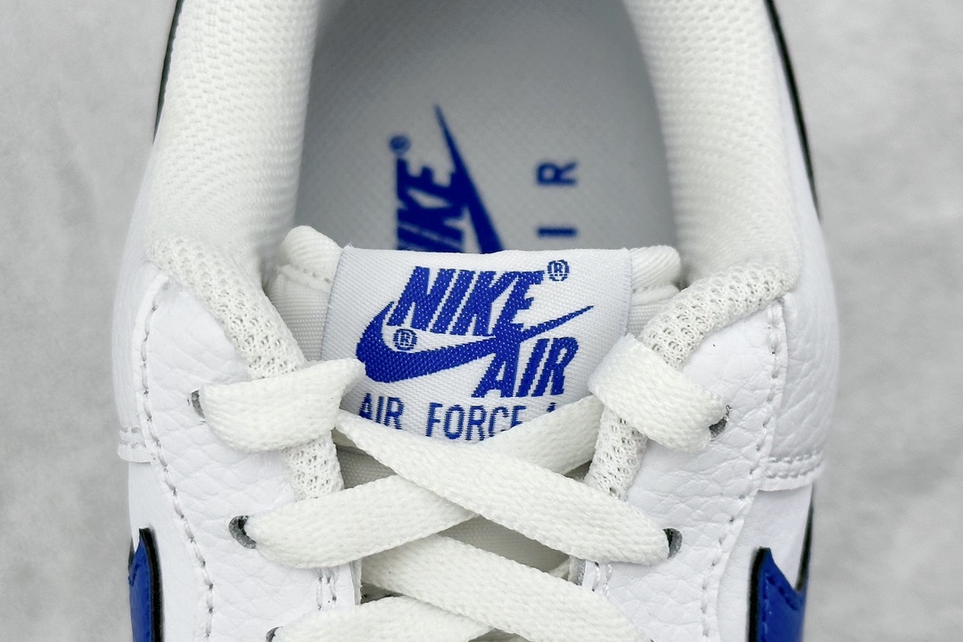 150 奥特莱斯尾单 Nike Air Force 1 Low 空军一号低帮运动休闲板鞋 DM2845-100