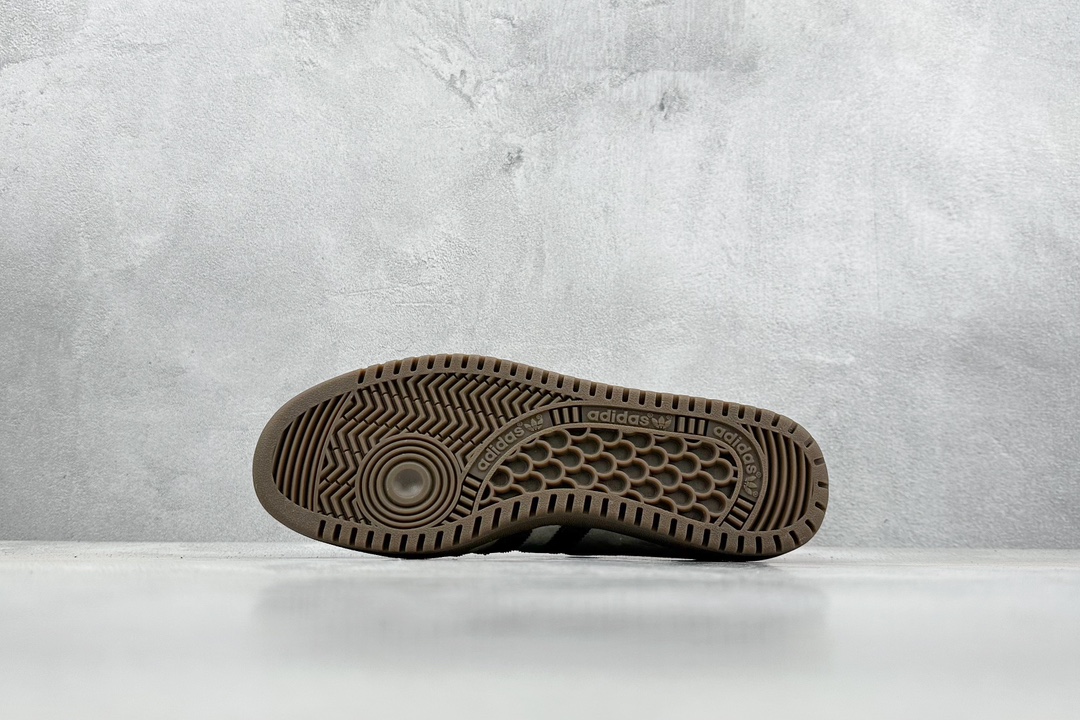 J version Ad Originals Bermuda JI4280 Adidas non-slip wear-resistant lightweight low-top sneakers