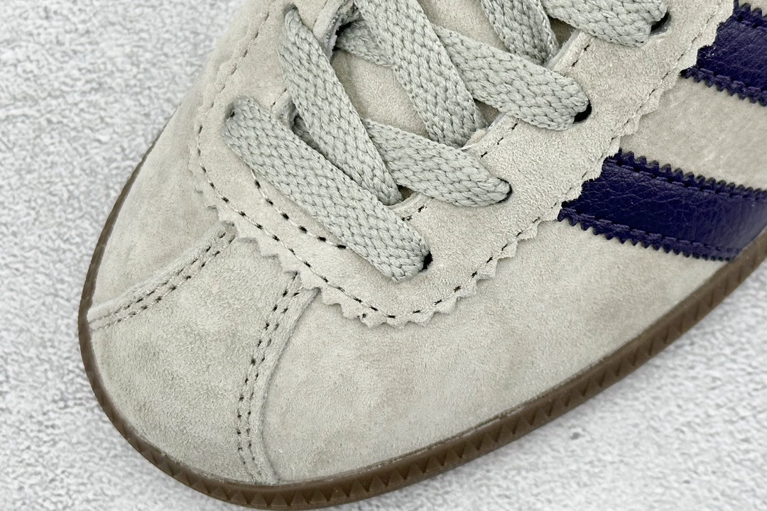 J version Ad Originals Bermuda JI4280 Adidas non-slip wear-resistant lightweight low-top sneakers