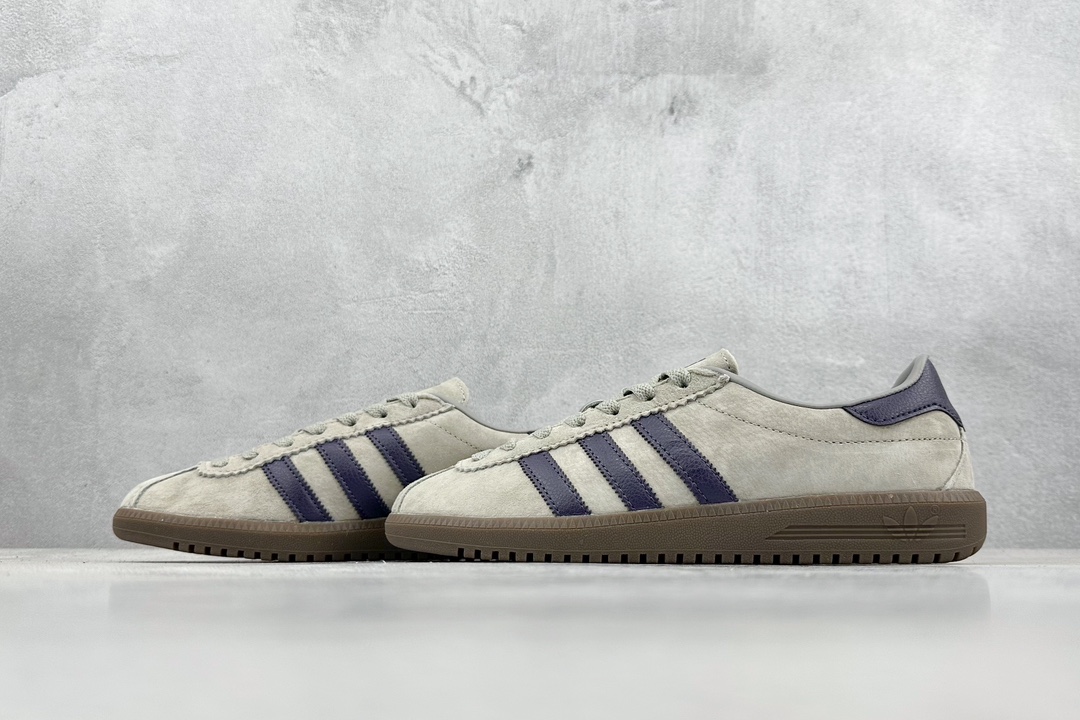 J version Ad Originals Bermuda JI4280 Adidas non-slip wear-resistant lightweight low-top sneakers