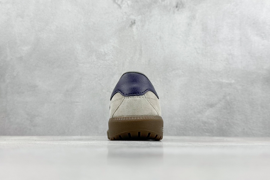 J version Ad Originals Bermuda JI4280 Adidas non-slip wear-resistant lightweight low-top sneakers
