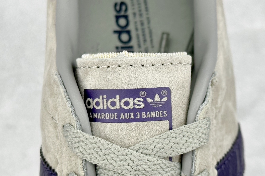 J version Ad Originals Bermuda JI4280 Adidas non-slip wear-resistant lightweight low-top sneakers