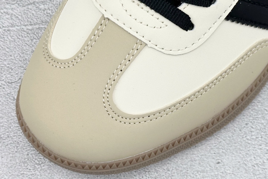 adidas originals Samba OG Milk Tea Black ID0478