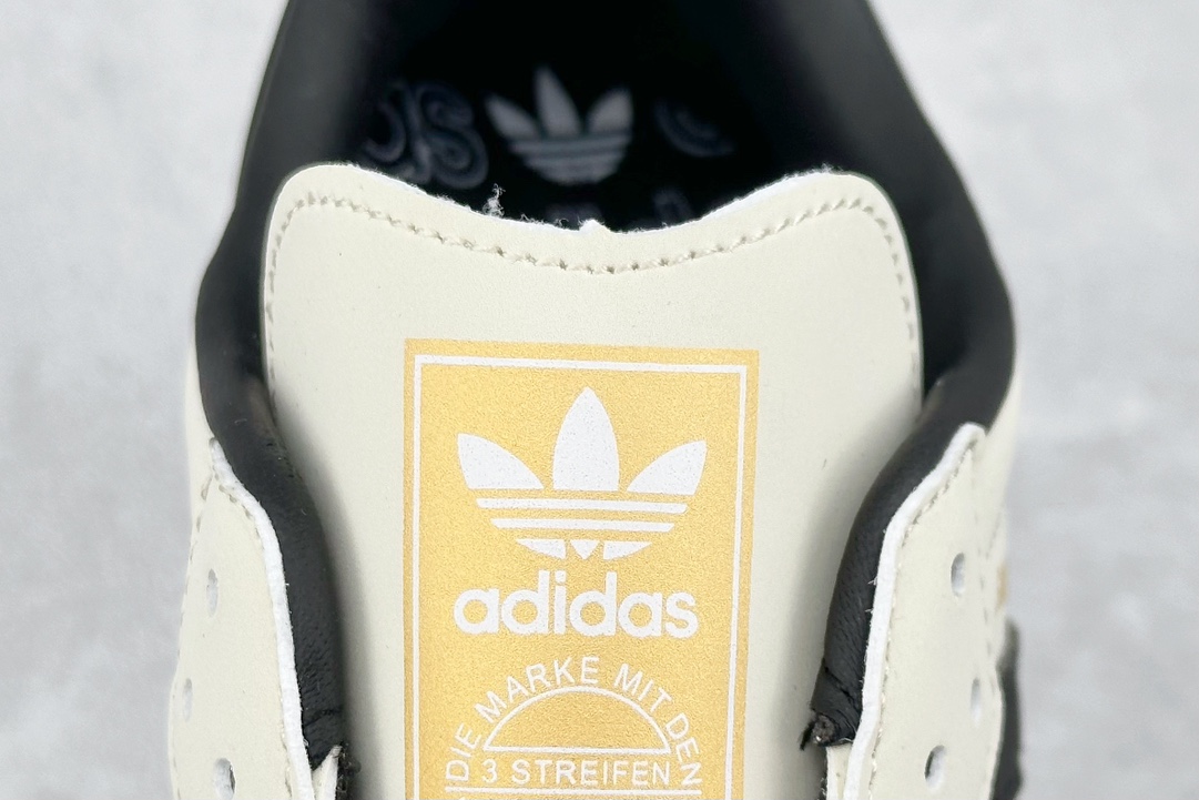 adidas originals Samba OG Milk Tea Black ID0478