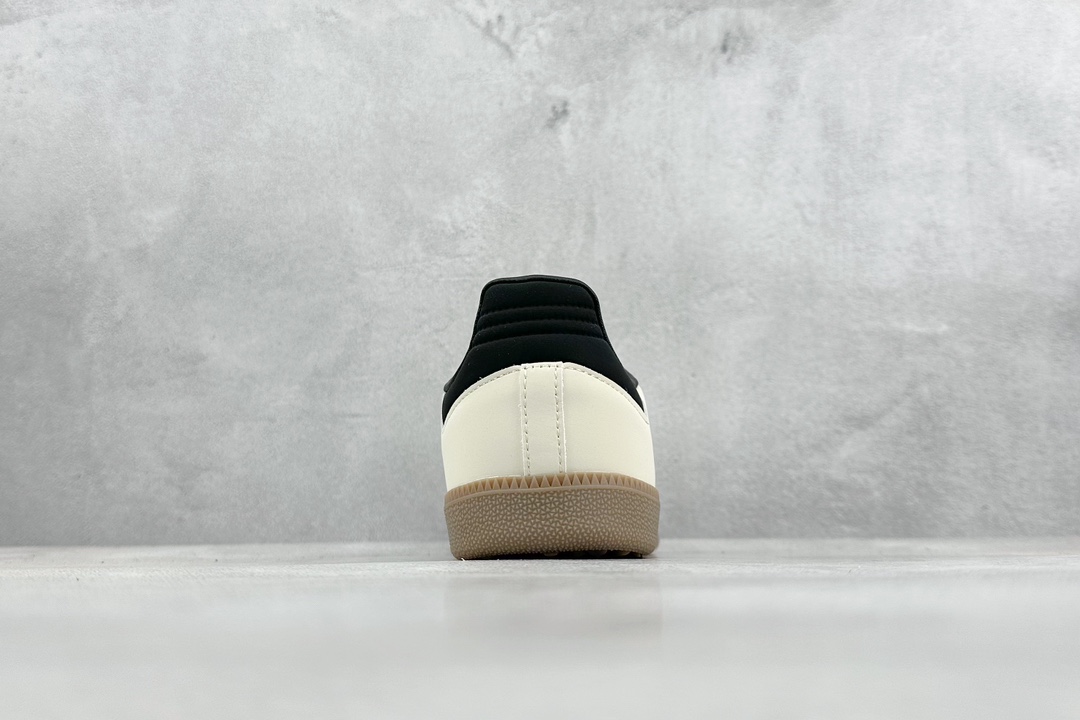 adidas originals Samba OG Milk Tea Black ID0478
